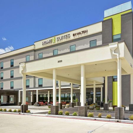 Home2 Suites By Hilton Texas City Houston Екстер'єр фото