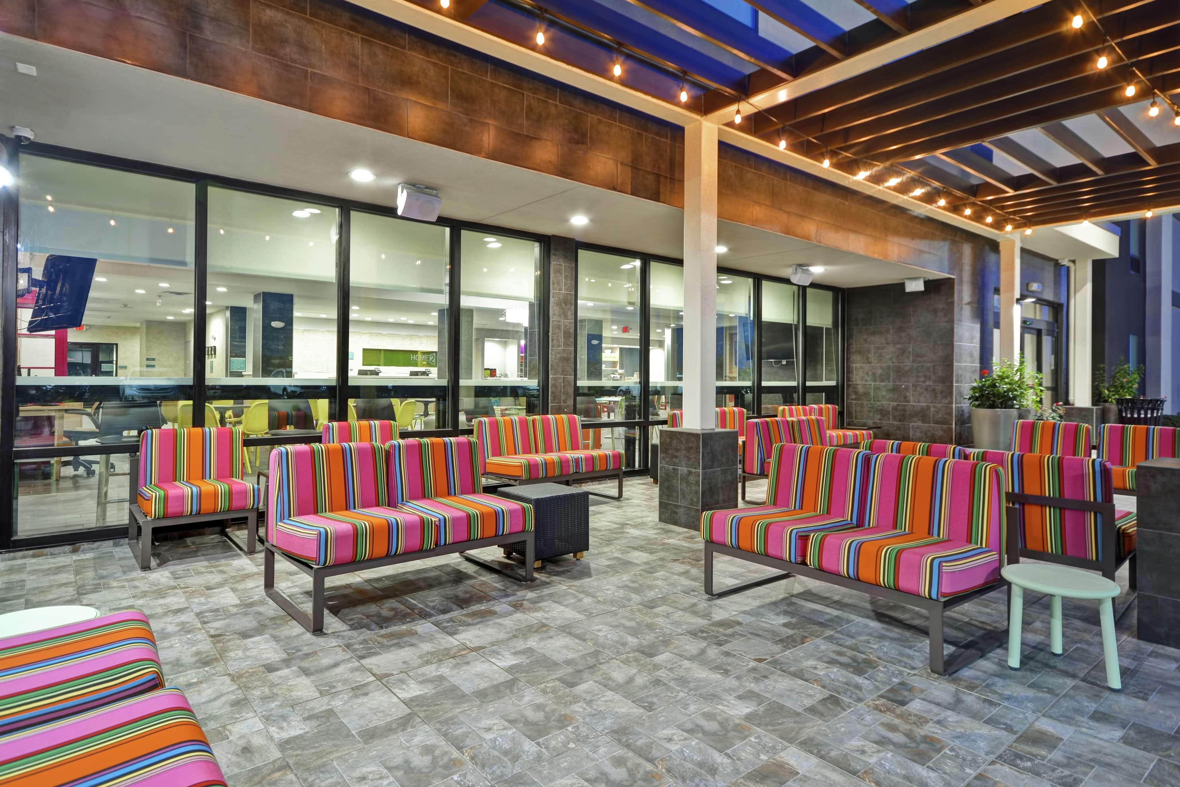 Home2 Suites By Hilton Texas City Houston Екстер'єр фото