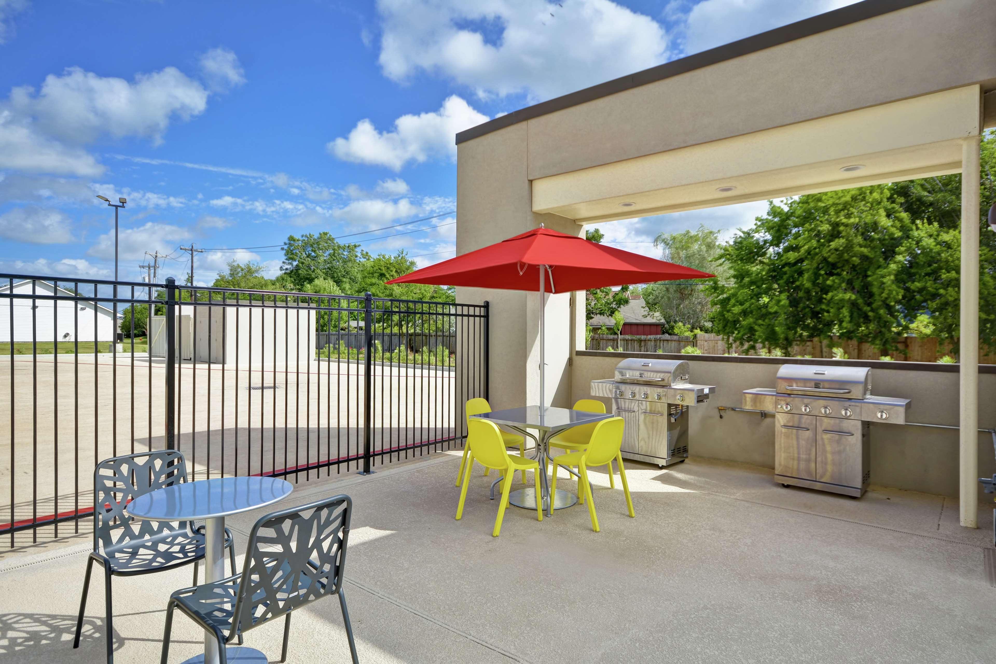 Home2 Suites By Hilton Texas City Houston Екстер'єр фото