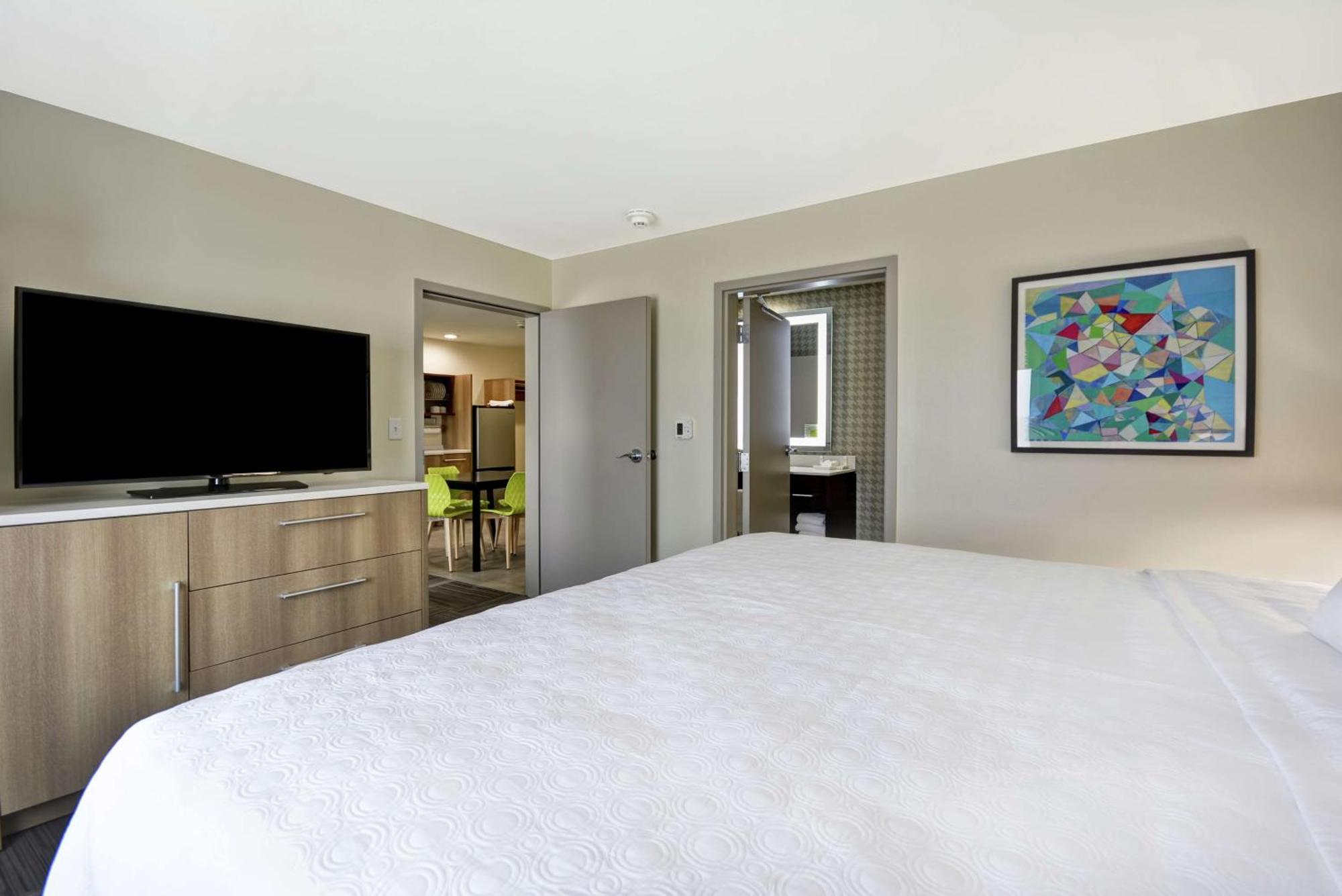 Home2 Suites By Hilton Texas City Houston Екстер'єр фото