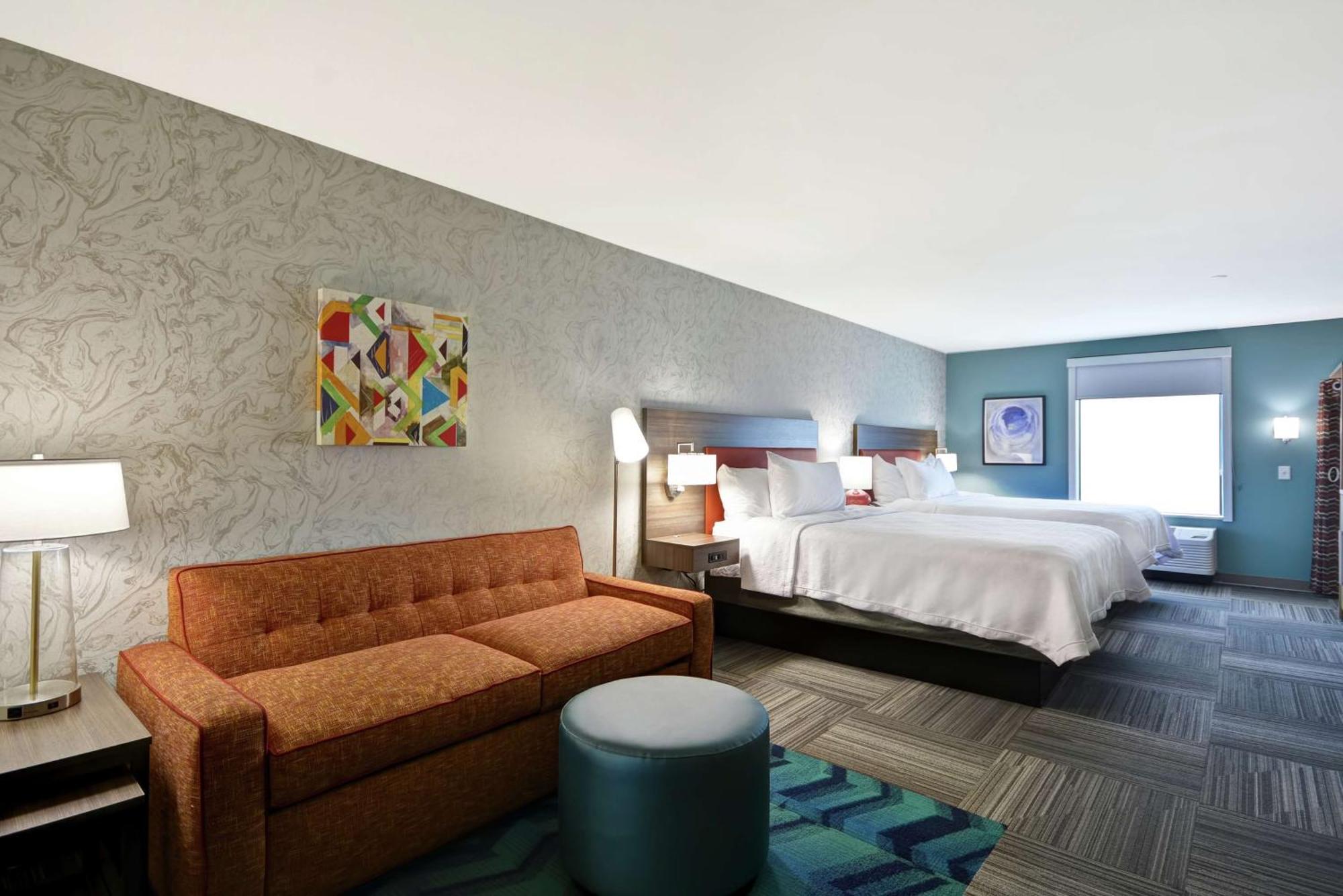 Home2 Suites By Hilton Texas City Houston Екстер'єр фото