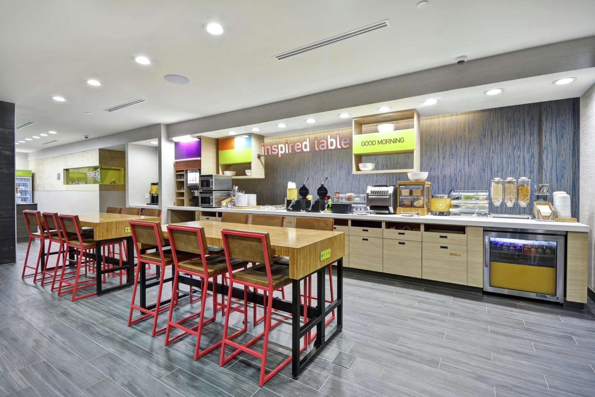 Home2 Suites By Hilton Texas City Houston Екстер'єр фото