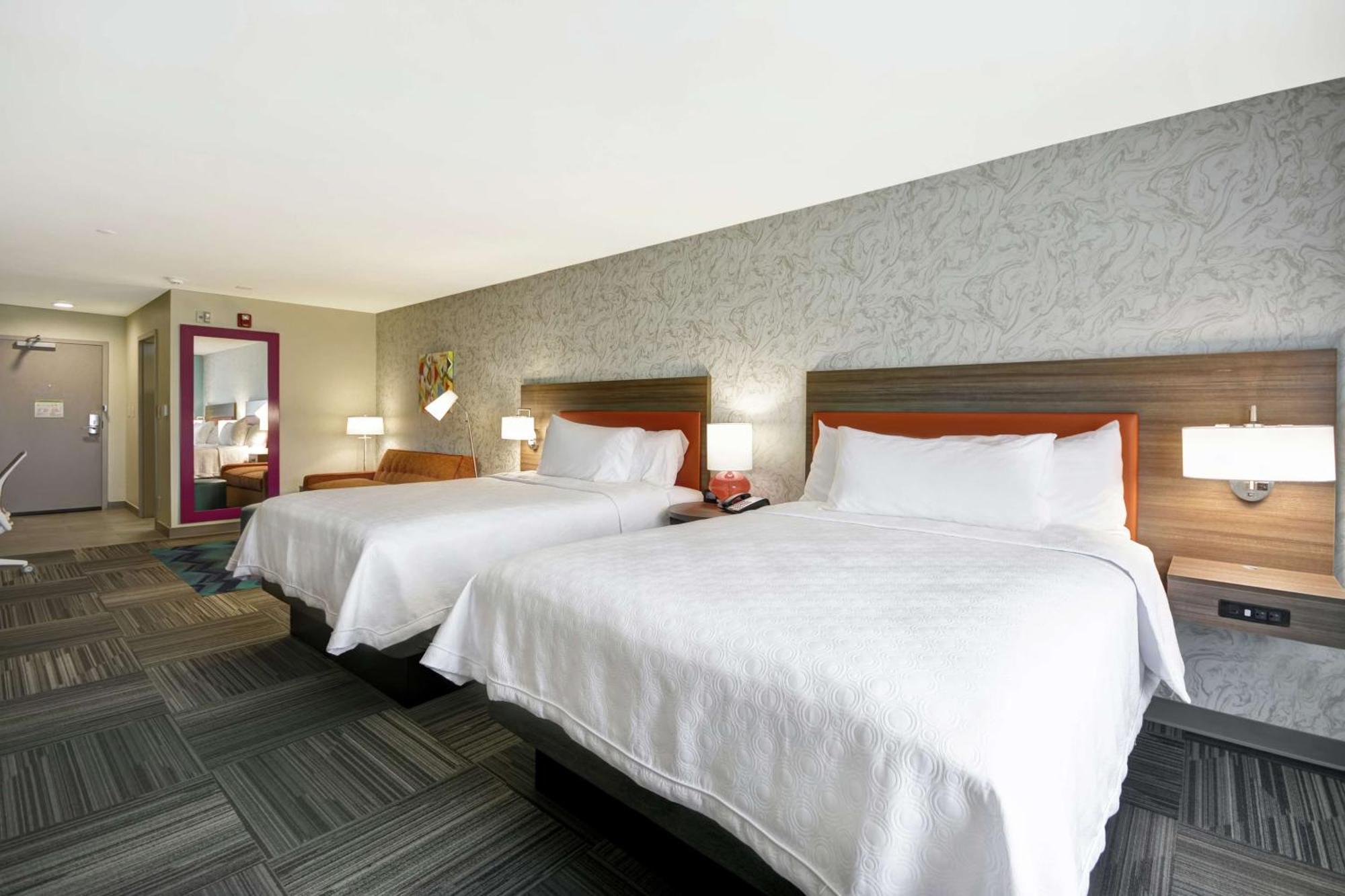 Home2 Suites By Hilton Texas City Houston Екстер'єр фото