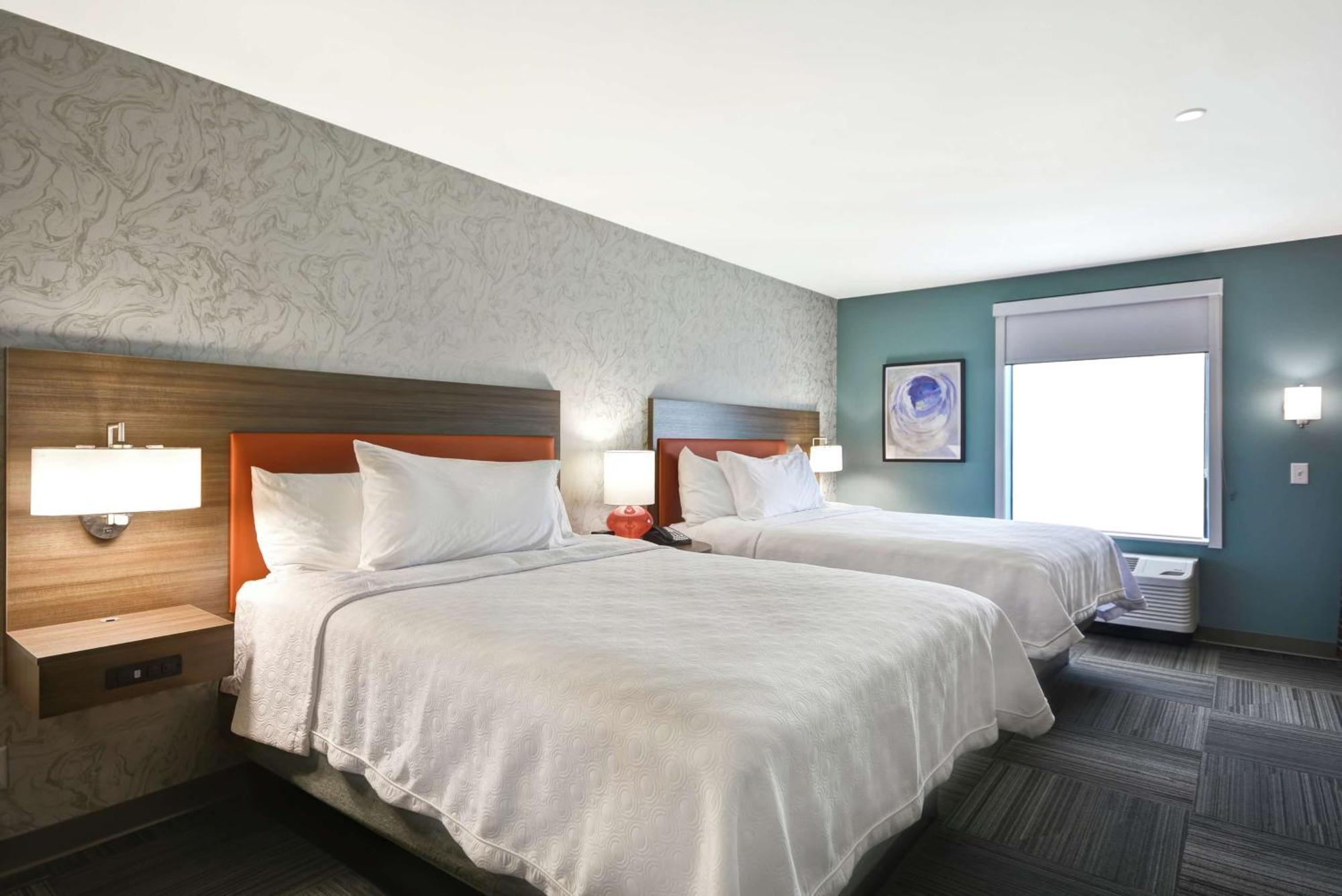 Home2 Suites By Hilton Texas City Houston Екстер'єр фото