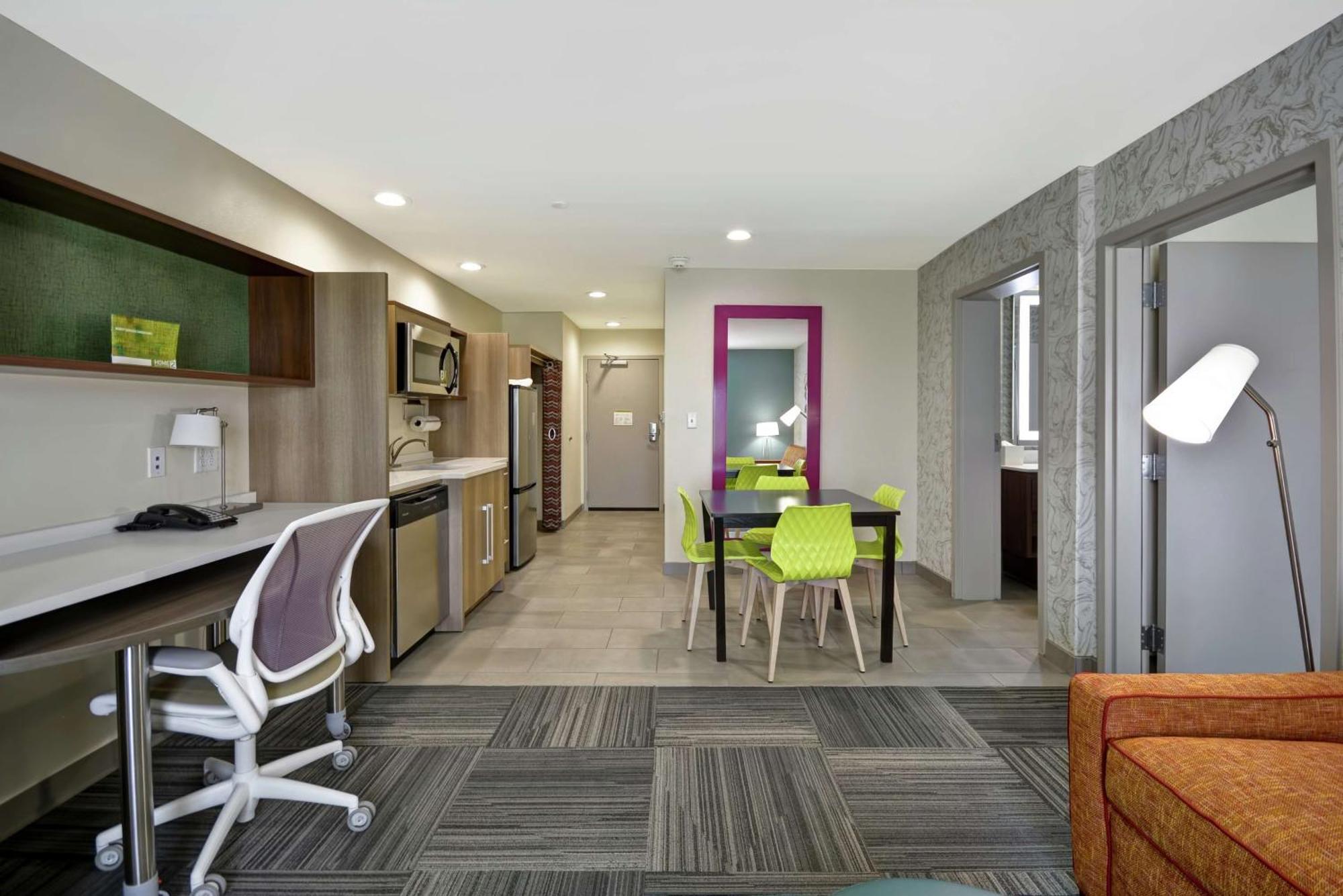 Home2 Suites By Hilton Texas City Houston Екстер'єр фото