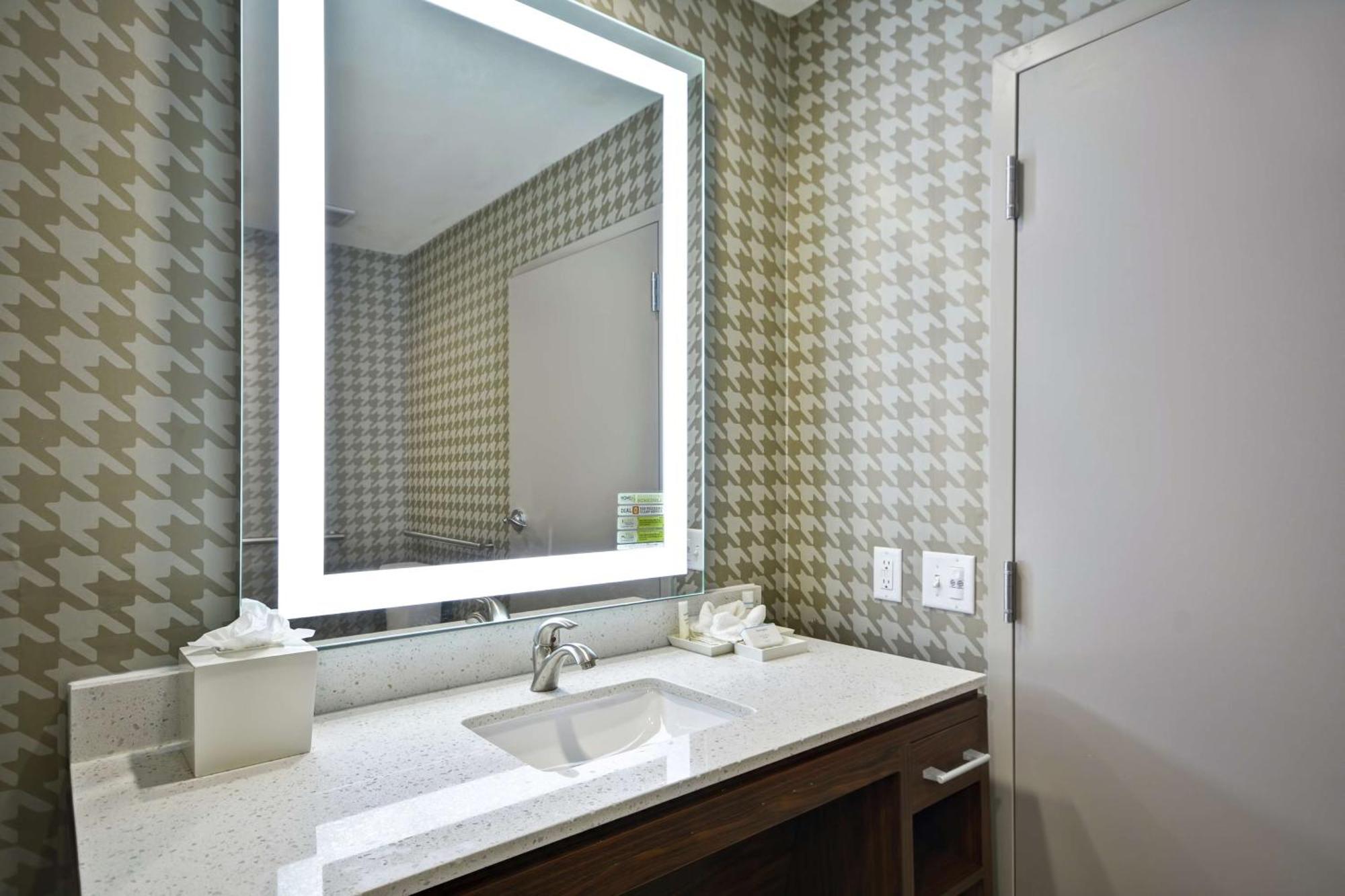 Home2 Suites By Hilton Texas City Houston Екстер'єр фото