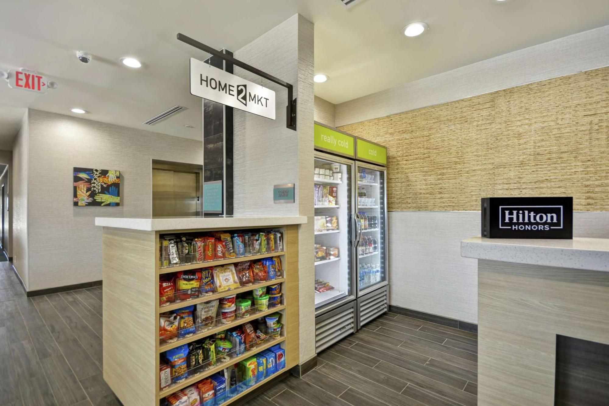 Home2 Suites By Hilton Texas City Houston Екстер'єр фото
