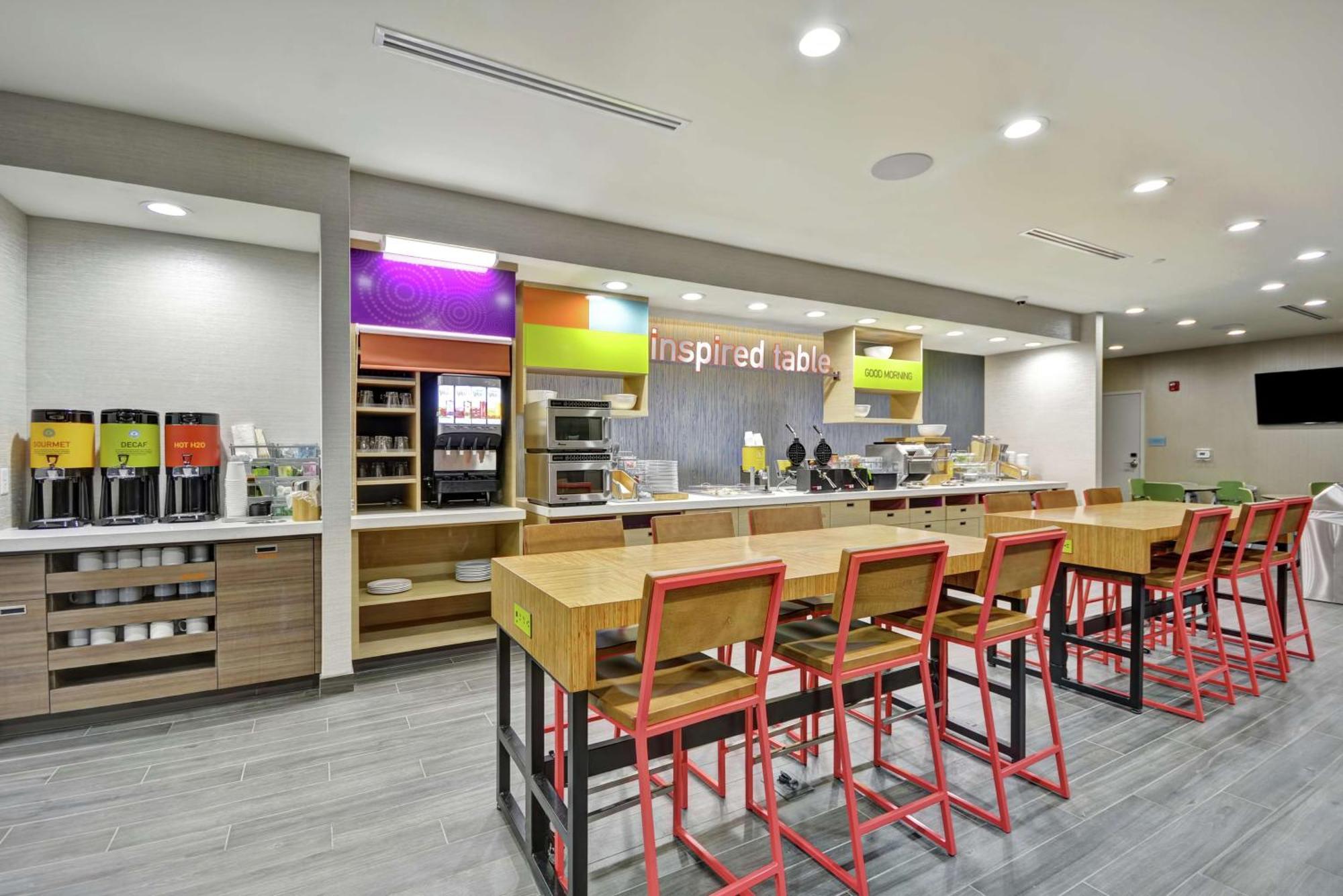 Home2 Suites By Hilton Texas City Houston Екстер'єр фото