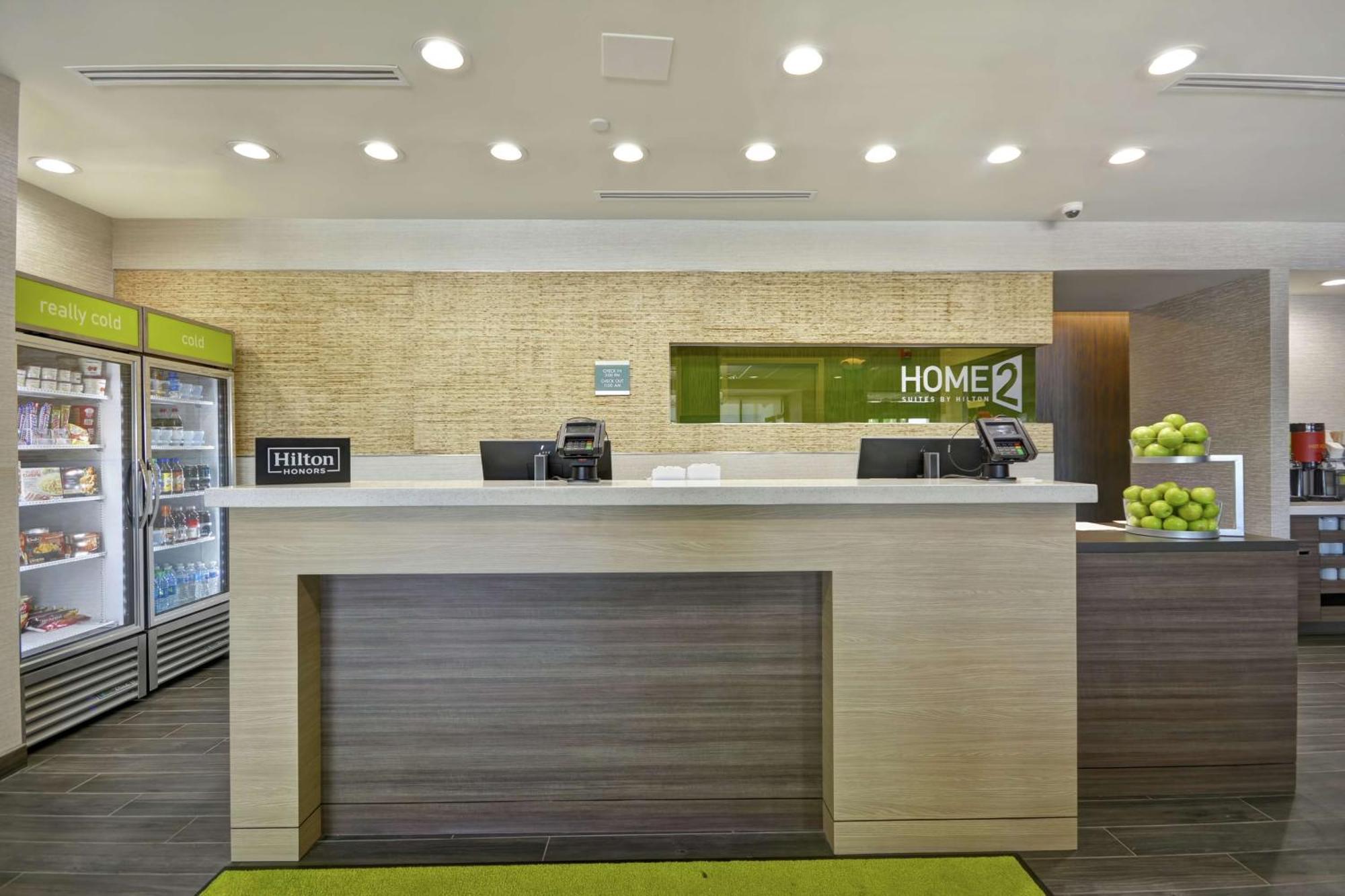 Home2 Suites By Hilton Texas City Houston Екстер'єр фото