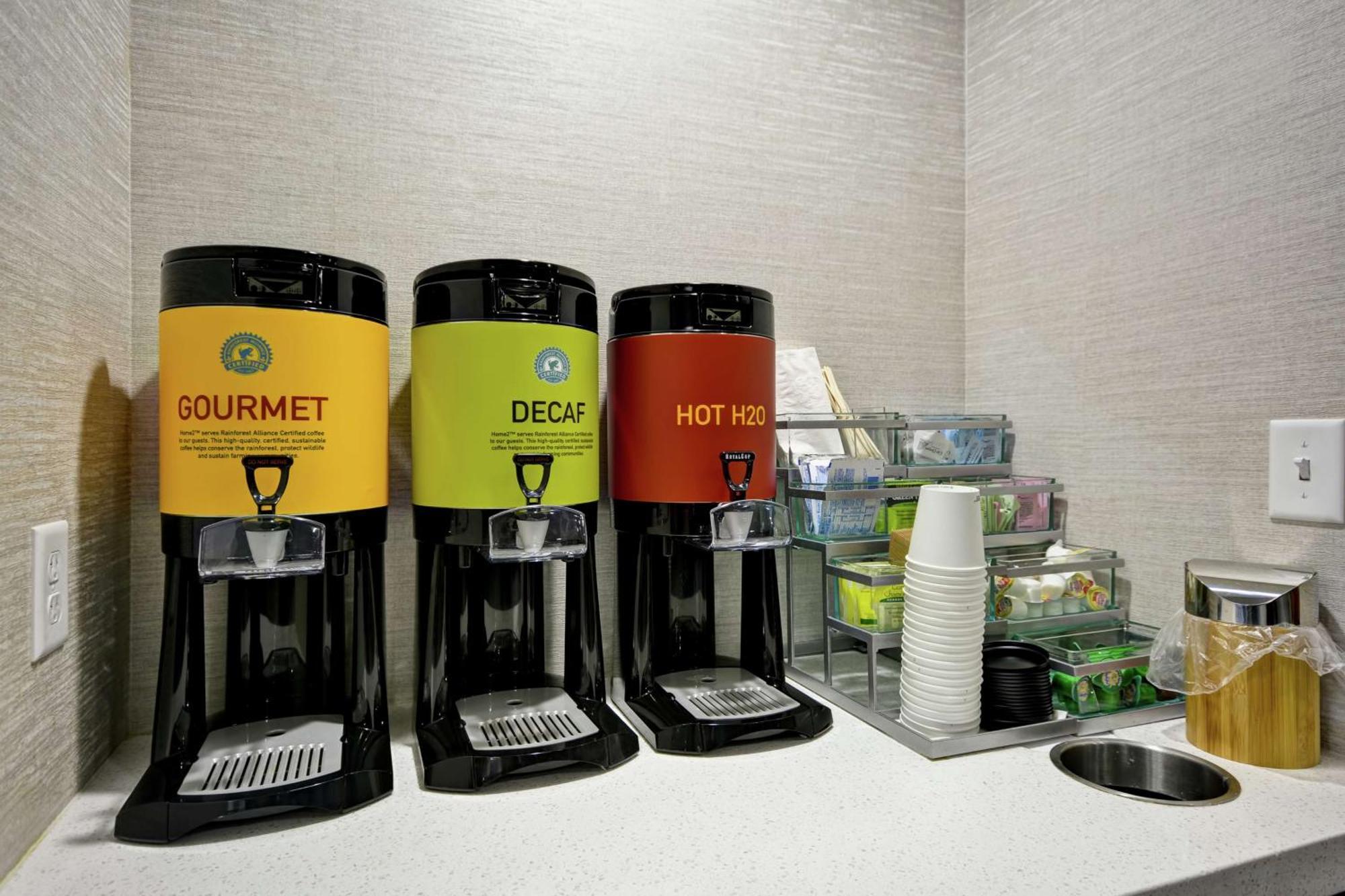 Home2 Suites By Hilton Texas City Houston Екстер'єр фото